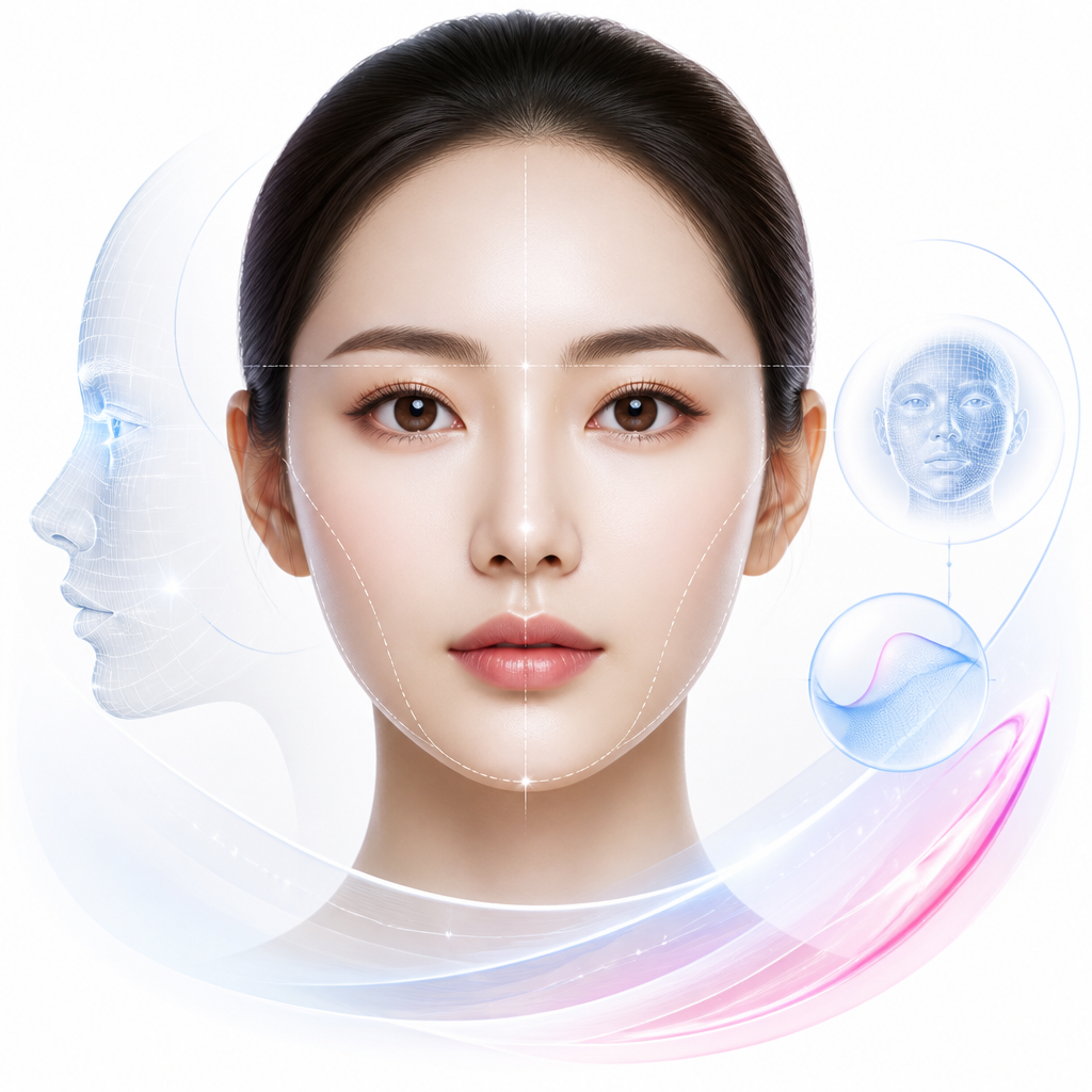 상안검 쌍커풀 라인 복원 성형외과