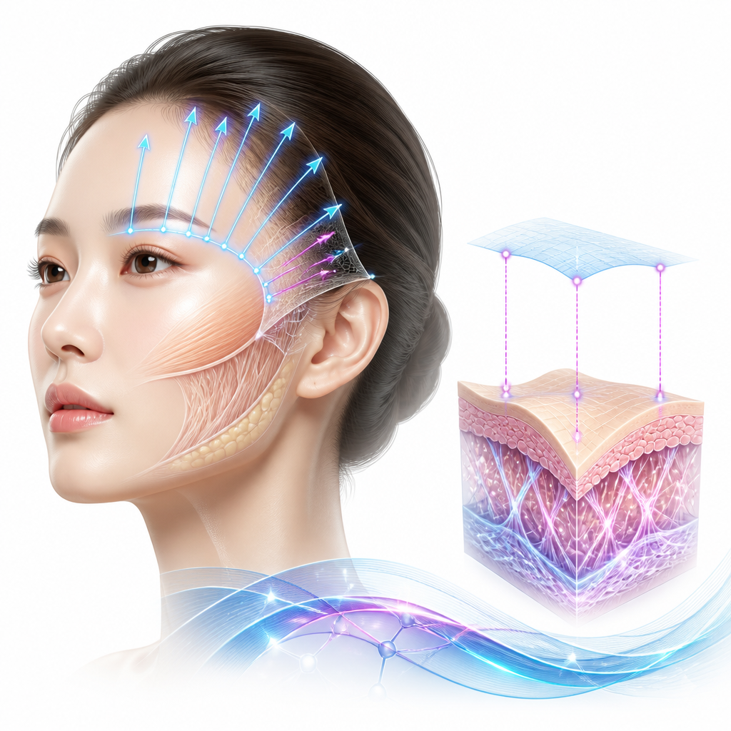 분당중년눈성형 눈썹거상성형외과
