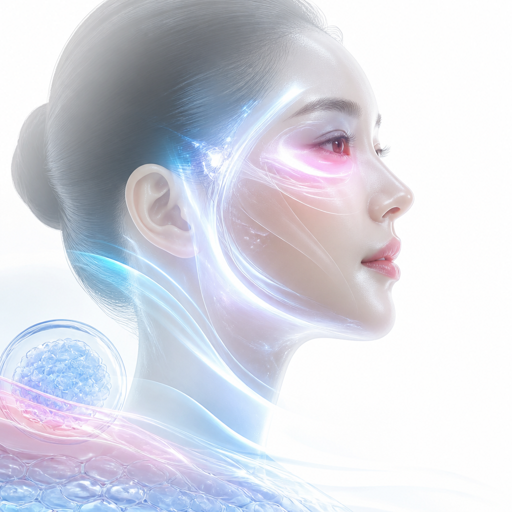 분당성형외과 눈밑지방재배치수술